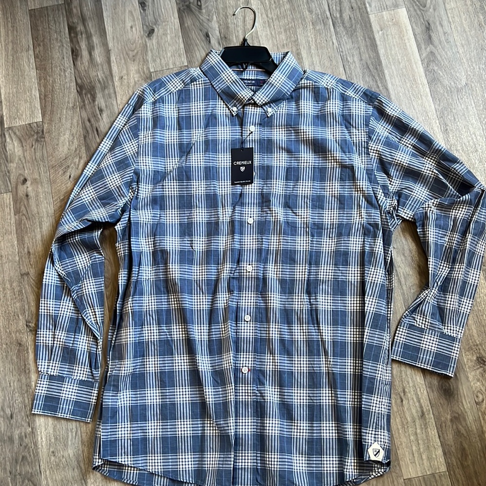 Mens shirt XL